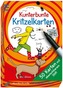 Kunterbunte Kritzelkarten