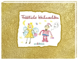 Fröööliche Weihnachten!