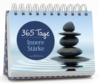 365 Tage Innere Stärke