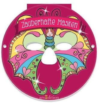 Zauberhafte Masken