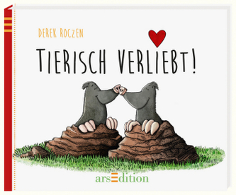 Tierisch verliebt!