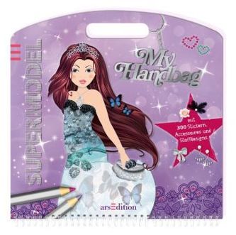 Supermodel - My Handbag