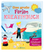 Das große Ferien-Kreativbuch
