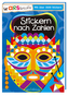 Stickern nach Zahlen