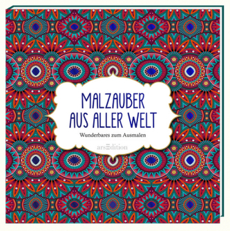 Malzauber aus aller Welt