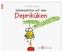 Weihnachten mit dem Depriküken