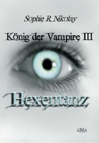 König der Vampire - Hexentanz