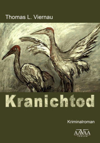 Kranichtod, Großdruckausgabe