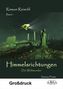 Himmelsrichtungen, Großdruckausgabe. Bd.1