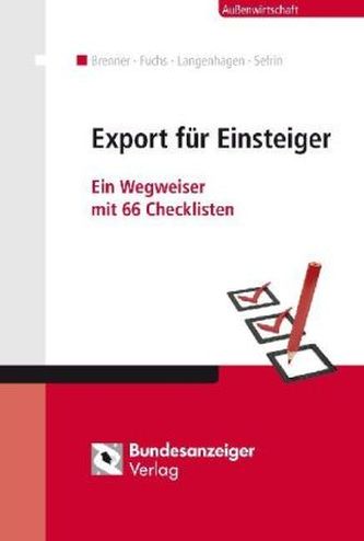 Export für Einsteiger