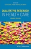 Qualitative Research in Health Care