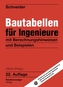 Schneider - Bautabellen für Ingenieure