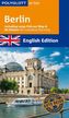 POLYGLOTT on tour Travel Guide Berlin, English Edition