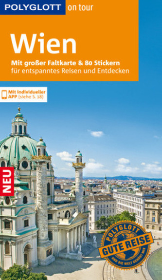 Polyglott on tour Reiseführer Wien