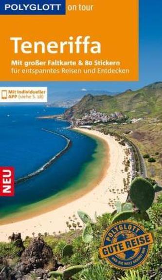 Polyglott on tour Reiseführer Teneriffa