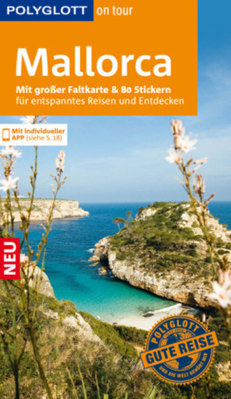 Polyglott on tour Reiseführer Mallorca
