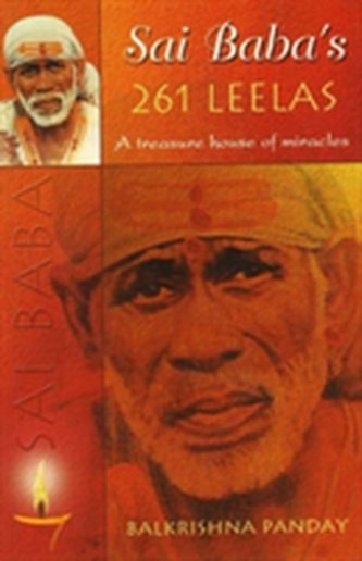 Sai Baba's 261 Leelas