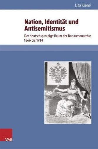Nation, Identität und Antisemitismus