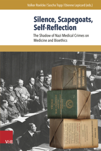 Silence, scapegoats, self-reflection:
