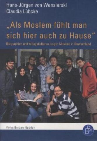 Als Moslem fühlt man sich hier auch zu Hause