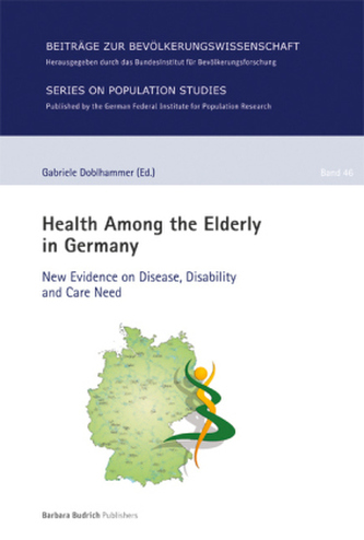 Health Among the Elderly in Germany