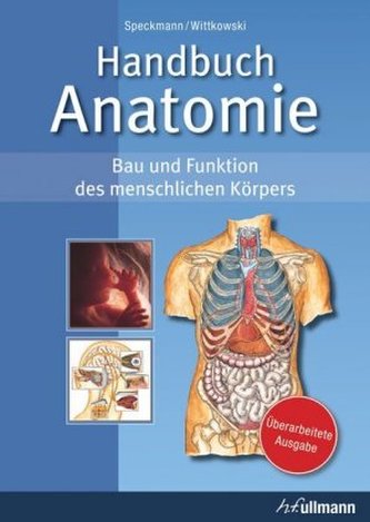 Handbuch Anatomie