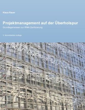 Projektmanagement auf der Überholspur