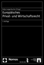 Europäisches Privat- und Wirtschaftsrecht