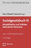 Sozialgesetzbuch (SGB) IX, Kommentar