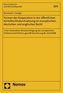 Formen der Kooperation in der öffentlichen Kartellrechtsdurchsetzung im europäischen, deutschen und englischen Recht