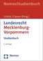 Landesrecht Mecklenburg-Vorpommern