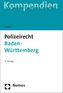 Polizeirecht Baden-Württemberg
