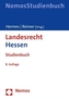 Landesrecht Hessen