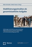 Stabilisierungseinsätze als gesamtstaatliche Aufgabe