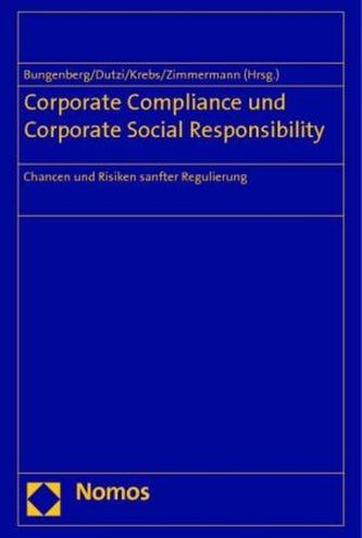 Corporate Compliance und Corporate Social Responsibility