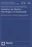 Evolution der Medien - Das Ringen um Kontinuität
