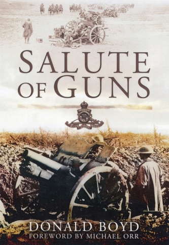 Salute of Guns