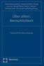 Über allem: Menschlichkeit