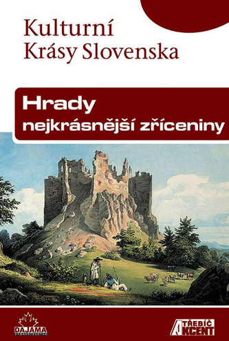 Hrady nejkrásnější zříceniny