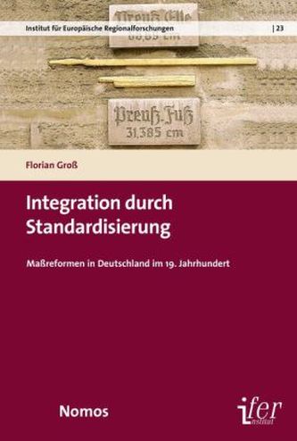 Integration durch Standardisierung