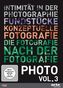 Intimität in der Photographie, Fundstücke, Konzeptuelle Fotografie, Die Fotografie nach der Fotografie, 1 DVD
