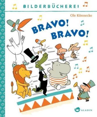 Bravo! Bravo!