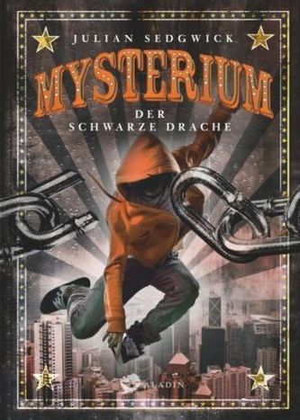 Mysterium - Der schwarze Drache