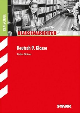 Deutsch 9. Klasse, Realschule