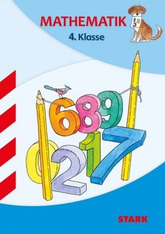 Training Grundschule, Mathematik 4. Klasse