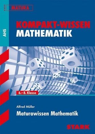 Maturawissen Mathematik