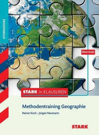 Methodentraining Geographie
