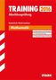 Training Abschlussprüfung 2016 - Mathematik, Realschule Niedersachsen