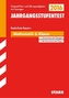 Jahrgangsstufentest Realschule Bayern 2016 - Mathematik 6. Klasse