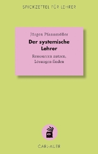 Der systemische Lehrer